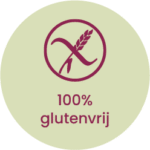 Overnight oats - 100% glutenvrij