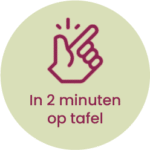 Overnight oats - Snel en makkelijk