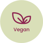 Overnight oats - Vegan