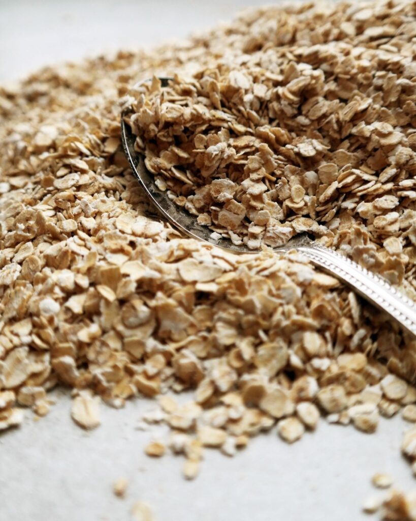 Havermout glutenvrij