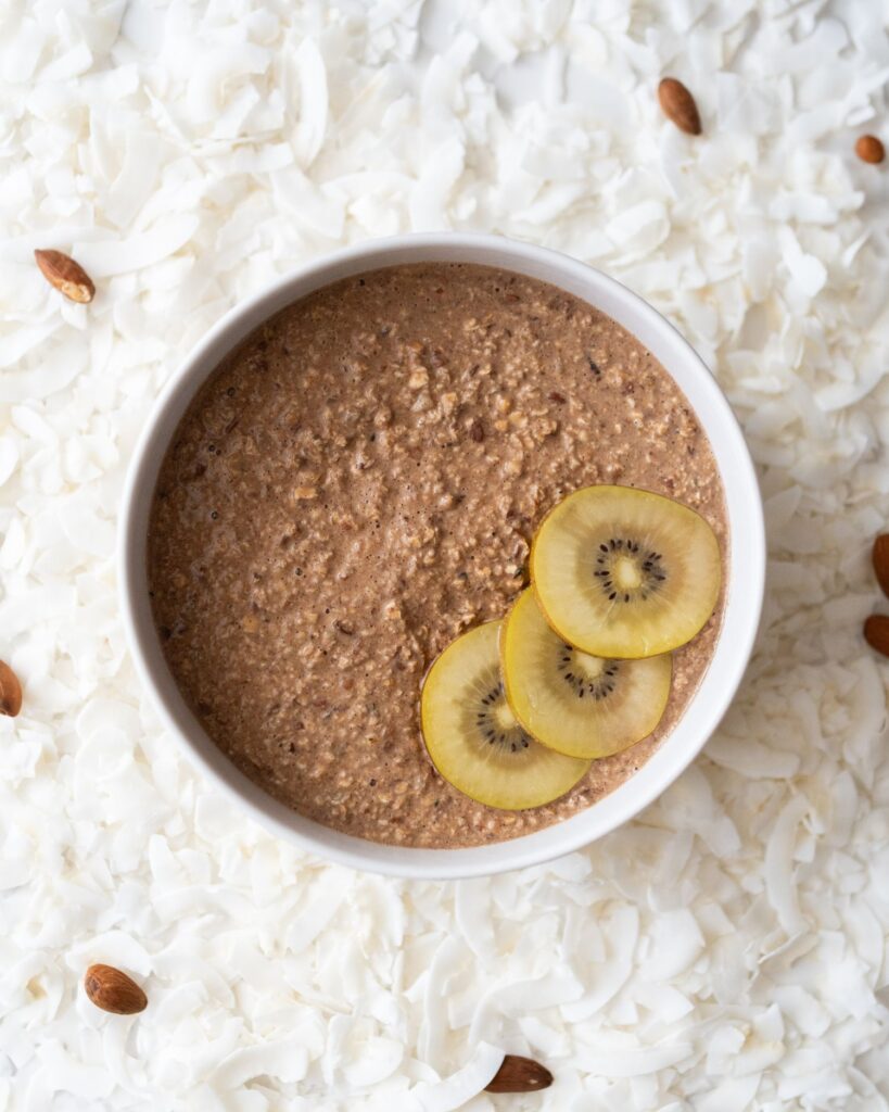 Low fodmap ontbijt