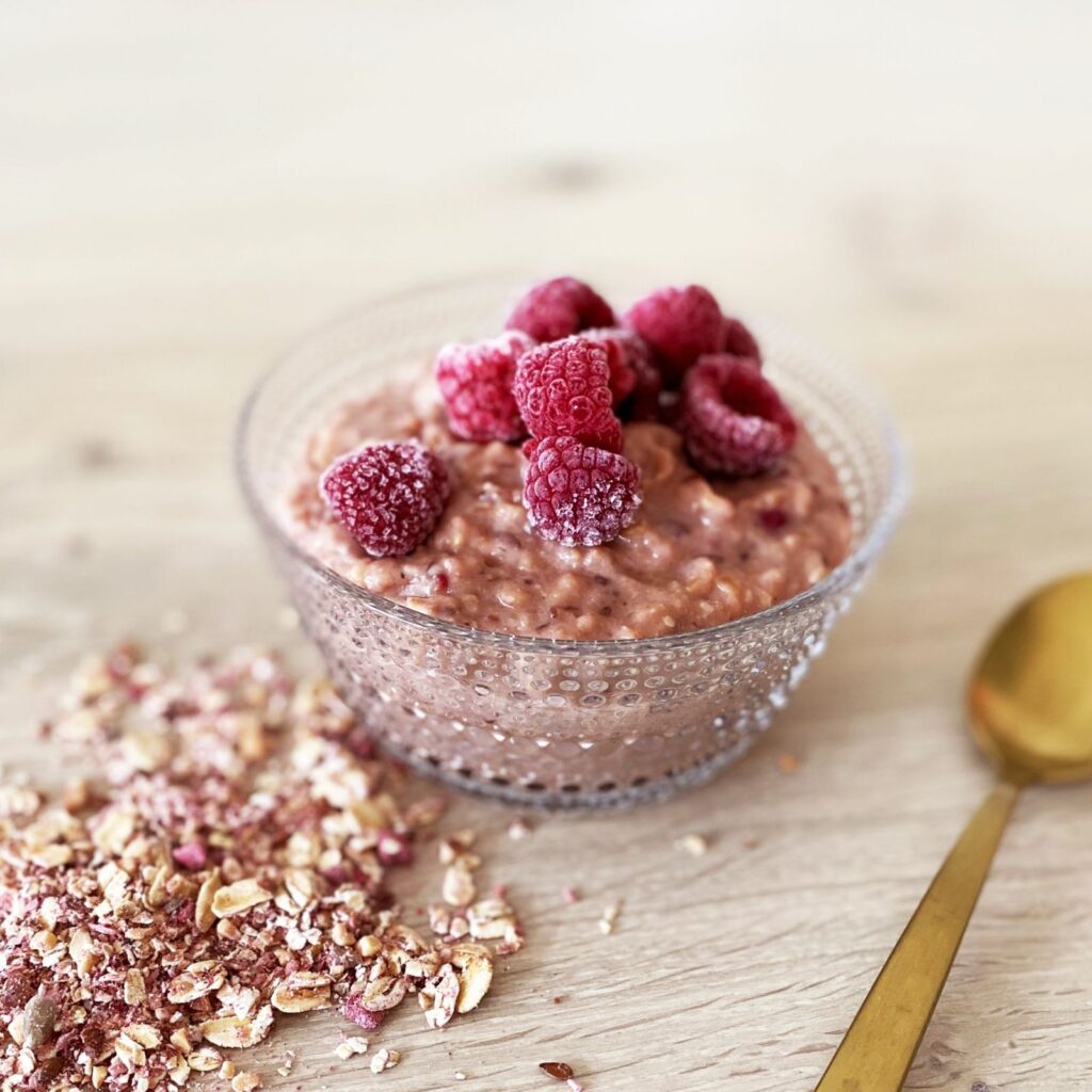 Is havermout goed bij diabetes