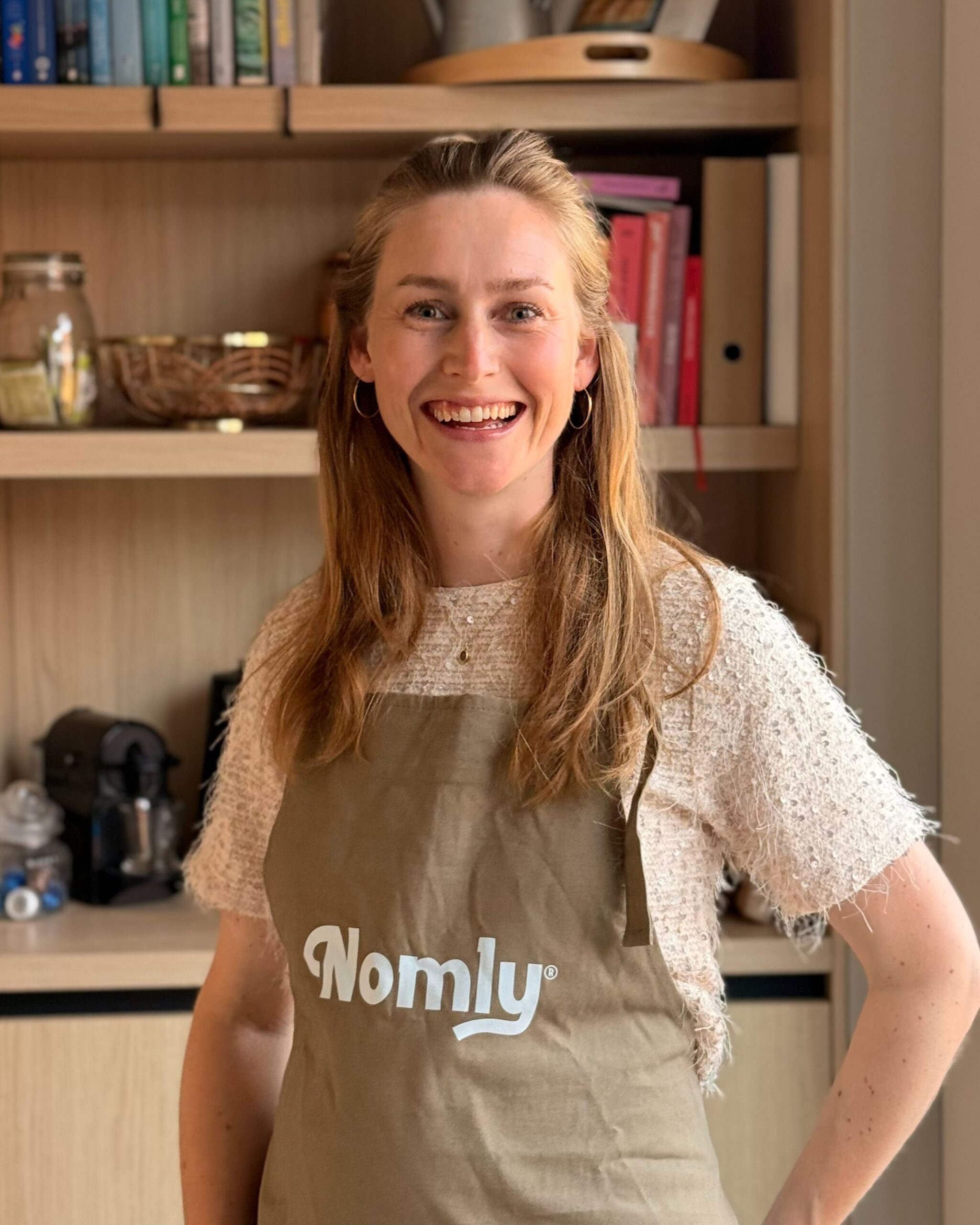 Sophie van Nomly