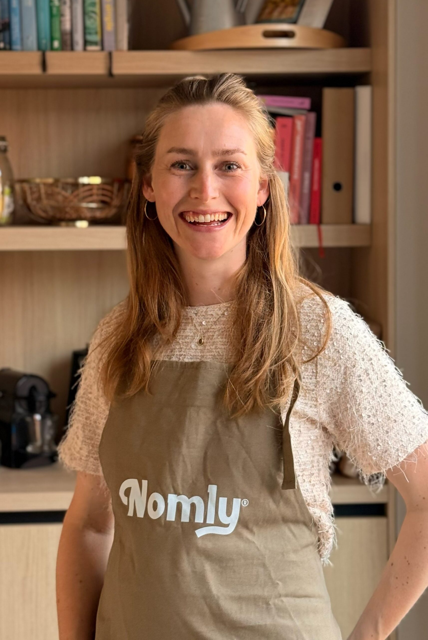 Sophie van Nomly
